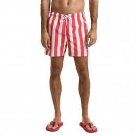 бански,гащета,мъжки,бански,костюми,gant,922516006,swimming,shorts,red,(watermelon,red)