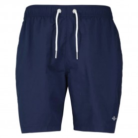 бански,гащета,мъжки,бански,костюми,gant,920016100,swimming,shorts,blue,(marine)