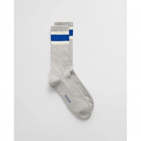 чорапи,мъжки,чорапи,gant,9960341,socks,grey,(light,grey,melange)