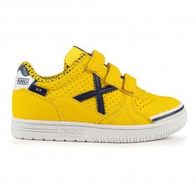 маратонки,детски,маратонки,munich,g,3,vco,433,trainers,yellow