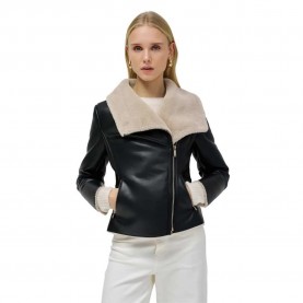 палто,дамски,якета,и,палта,salsa,jeans,21009322,coat,black