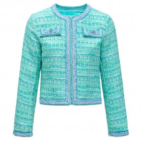 яке,дамски,якета,и,палта,salsa,jeans,21009380,jacket,green