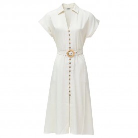 дънки,дамски,поли,и,рокли,salsa,jeans,21009426,dress,white
