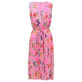 дънки,дамски,поли,и,рокли,salsa,jeans,21009460,dress,pink