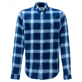 риза,с,дълъг,ръкав,мъжки,ризи,salsa,jeans,21009466,slim,fit,long,sleeve,shirt