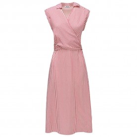 дънки,дамски,поли,и,рокли,salsa,jeans,21009467,dress,pink