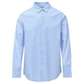 риза,с,дълъг,ръкав,мъжки,ризи,salsa,jeans,21009495,regular,fit,long,sleeve,shirt,blue