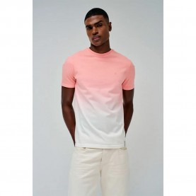 тениска,мъжки,тениски,salsa,jeans,21009563,slim,fit,short,sleeve,t,shirt,medium,pink,(pink)