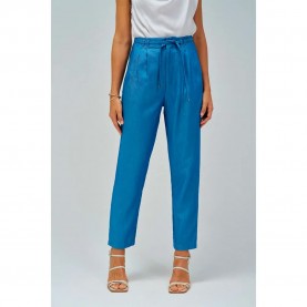 дънки,дамски,панталони,salsa,jeans,21009572,cropped,slim,fit,pants,blue