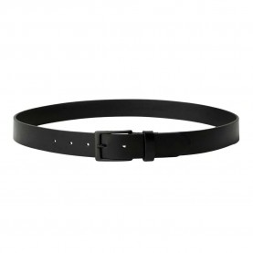 колан,колани,salsa,jeans,basic,plain,belt,black,(black)