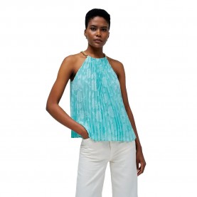 тениска,дамски,тениски,salsa,jeans,21010644,sleeveless,t,shirt,blue