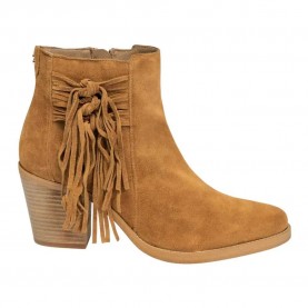 обувки,дамски,боти,дамски,високи,обувки,за,ходене,salsa,jeans,fringes,boots,brown