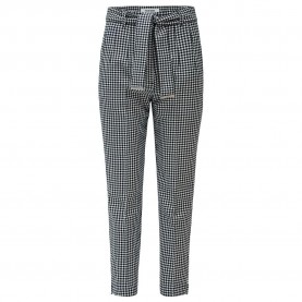 дънки,дамски,панталони,salsa,jeans,cropped,slim,high,chino,pants,light,pearl,v2,(grey)