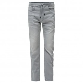 анцуг,мъжки,панталони,salsa,jeans,s,activ,joggers,silver,(grey)