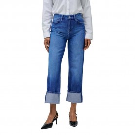 дънки,дамски,панталони,salsa,jeans,true,21009189,straight,fit,jeans,blue