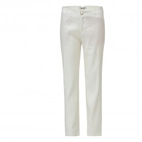 дънки,дамски,панталони,salsa,jeans,basic,regular,fit,chino,pants,white,(light,pearl,v1)