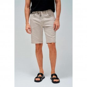 дънки,мъжки,панталони,salsa,jeans,s,activ,sweat,shorts,light,beige,(beige)