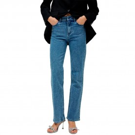дънки,дамски,панталони,salsa,jeans,true,21009554,straight,fit,jeans,blue
