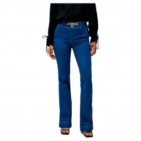 дънки,дамски,панталони,salsa,jeans,secret,flare,fit,chino,pants