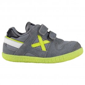 бебешки,маратонки,детски,маратонки,munich,baby,goal,1621,trainers,grey
