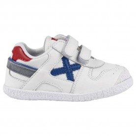 бебешки,маратонки,детски,маратонки,munich,baby,goal,1622,trainers,white