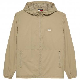 яке,мъжки,якета,tommy,jeans,chicaco,windbreaker,jacket,beige,(silt)