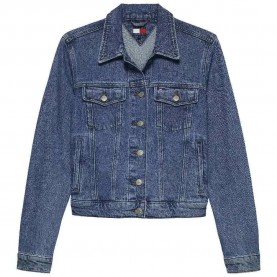 яке,дамски,якета,и,палта,tommy,jeans,classic,ci8132,jacket,blue