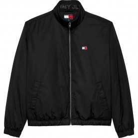 яке,мъжки,якета,tommy,jeans,essential,padded,jacket,black