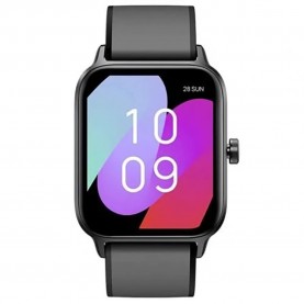 часовници,spc,9653n,smartwatch,clear,(black)