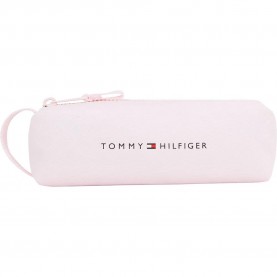 канцеларски,принадлежности,tommy,hilfiger,essential,pencil,case,pink,(light,pink)