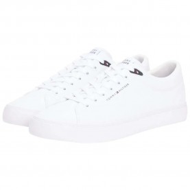 маратонки,мъжки,маратонки,tommy,hilfiger,hi,vulc,core,essential,ii,trainers,white