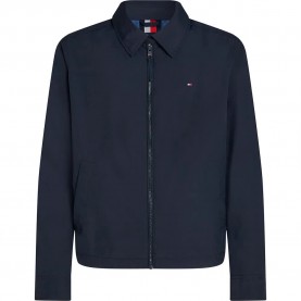 яке,мъжки,якета,tommy,hilfiger,ivy,jacket,desert,sky,(blue)