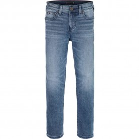 дънки,детски,панталони,tommy,hilfiger,scanton,slim,fit,jeans,blue
