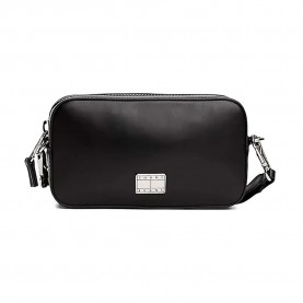 чанти,за,през,рамо,tommy,jeans,american,cool,camera,crossbody,black