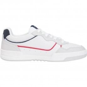 маратонки,мъжки,маратонки,tommy,jeans,cupsole,elevated,trainers,white