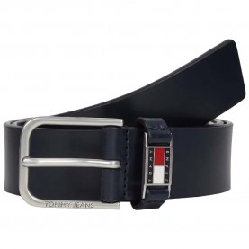 колан,колани,tommy,jeans,scanton,3.5,belt,dark,night,navy,(blue)