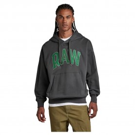 суичър,мъжки,пуловери,g,star,raw,university,oversized,hoodie,refurbished,grey