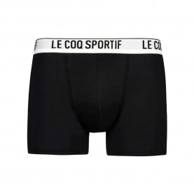боксерки,мъжко,бельо,le,coq,sportif,2410772,boxers,2,units,refurbished,multicolor,(black,black)