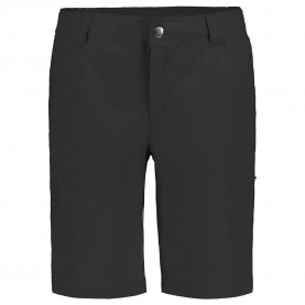 къси,панталони,дамски,панталони,luhta,espholm,shorts,black,(basic,black)