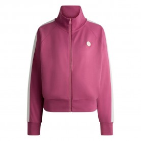 яке,дамски,якета,и,палта,hugo,demilie,10258223,blue,jacket,refurbished,medium,pink,(pink)