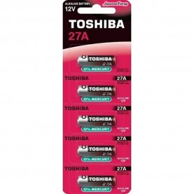 батерии,toshiba,27a,bp,5c,alkaline,battery,pink,(black)