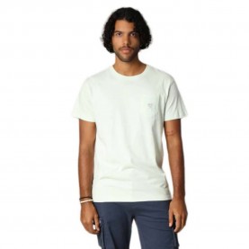 тениска,мъжки,тениски,deeluxe,basito,short,sleeve,t,shirt,lagoon,(white)