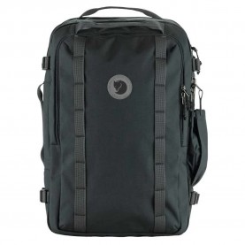 куфари,fjällräven,färden,carry,on,trolley,bag,black,(coal,black)