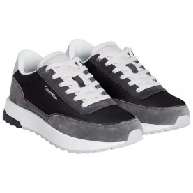 маратонки,мъжки,маратонки,calvin,klein,city,runner,trainers,grey