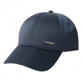 бейзболна,шапка,всички,шапки,calvin,klein,classic,logo,satin,baseball,cap,blue,(india,ink)
