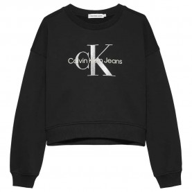 суичър,детски,блузи,calvin,klein,glitter,monologo,hoodie,black,(ck,black)