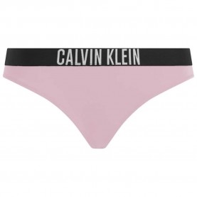 дамски,бански,костюми,calvin,klein,intense,power,brief,bikini,bottom,pink