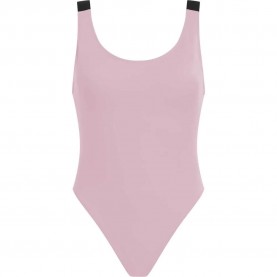 бански,костюм,дамски,бански,костюми,calvin,klein,intense,power,swimsuit,pink