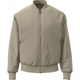 яке,мъжки,якета,calvin,klein,matte,bomber,jacket,beige,(moss,grey)