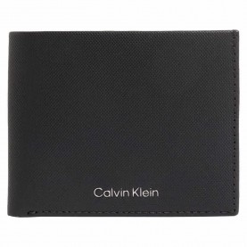 портфейли,и,портмонета,calvin,klein,mult,billfold,wallet,black